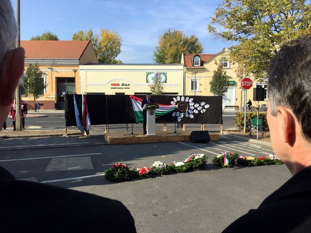 1956-ra emlékeztünk 2018 20